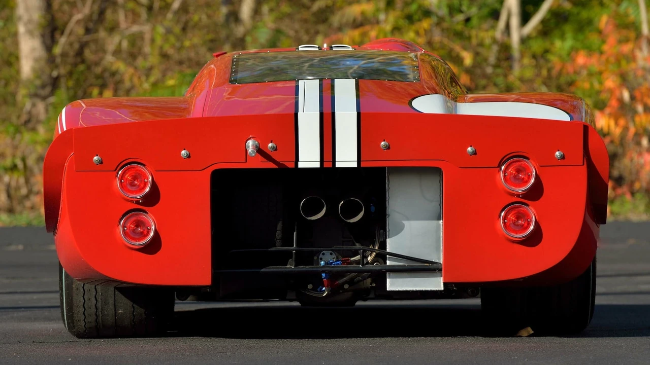 1967 Ford GT40 - Image 27 of 31