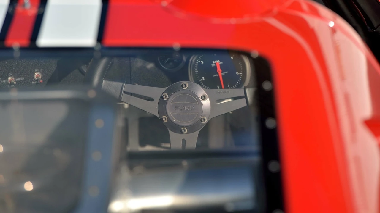 1967 Ford GT40 - Image 28 of 31