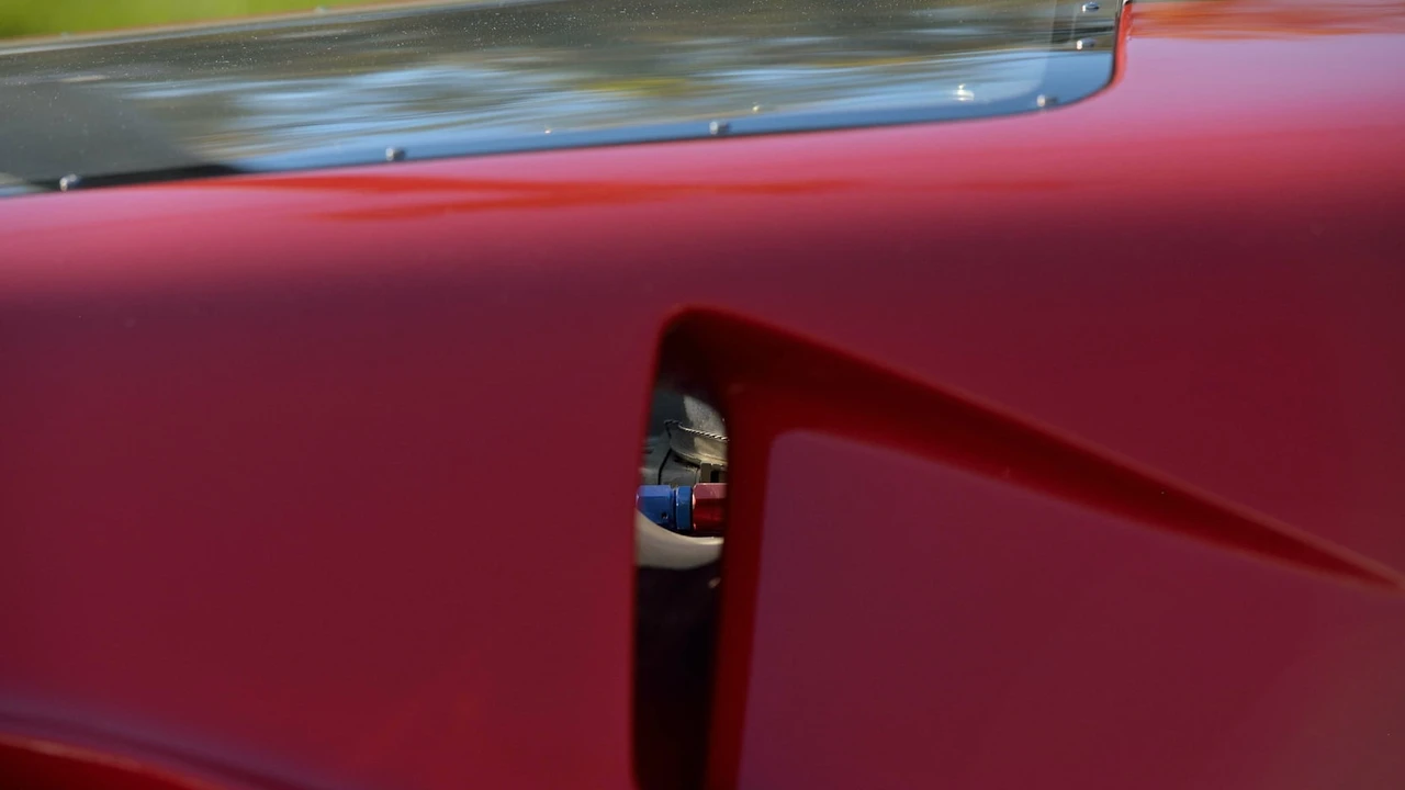 1967 Ford GT40 - Image 31 of 31