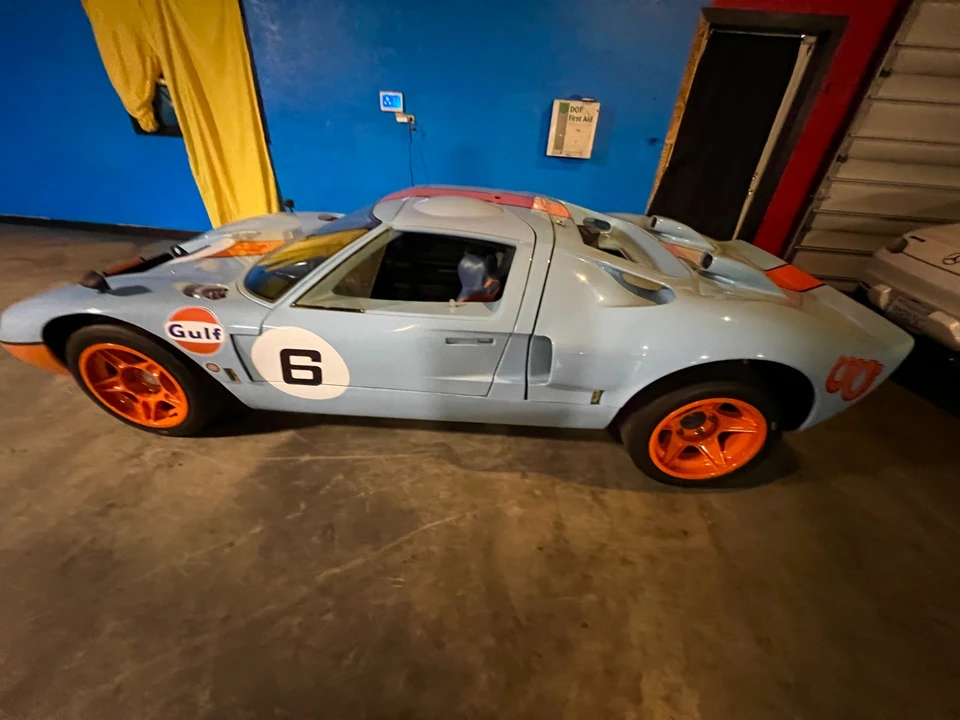 1967 Ford GT40 - Image 2 of 5