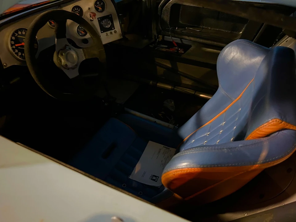 1967 Ford GT40 - Image 5 of 5