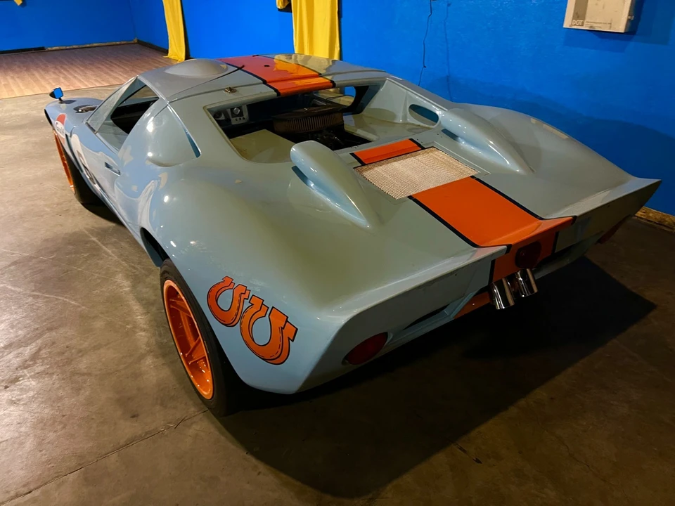 1967 Ford GT40 - Image 3 of 5