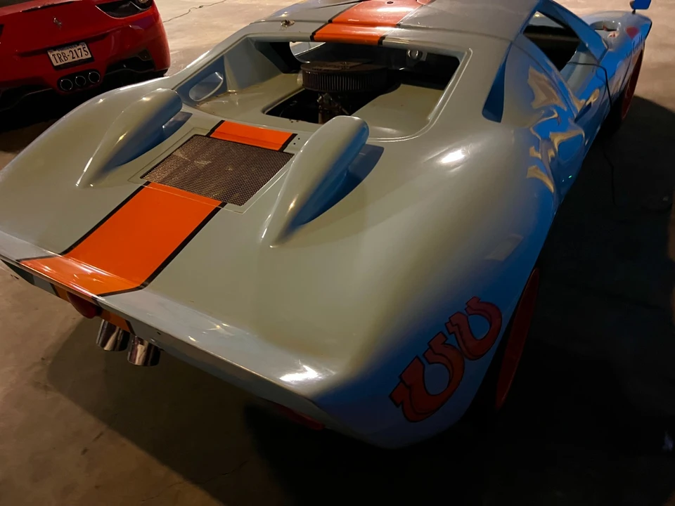1967 Ford GT40 - Image 4 of 5