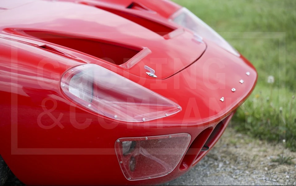 1967 Ford GT40 - Image 12 of 20
