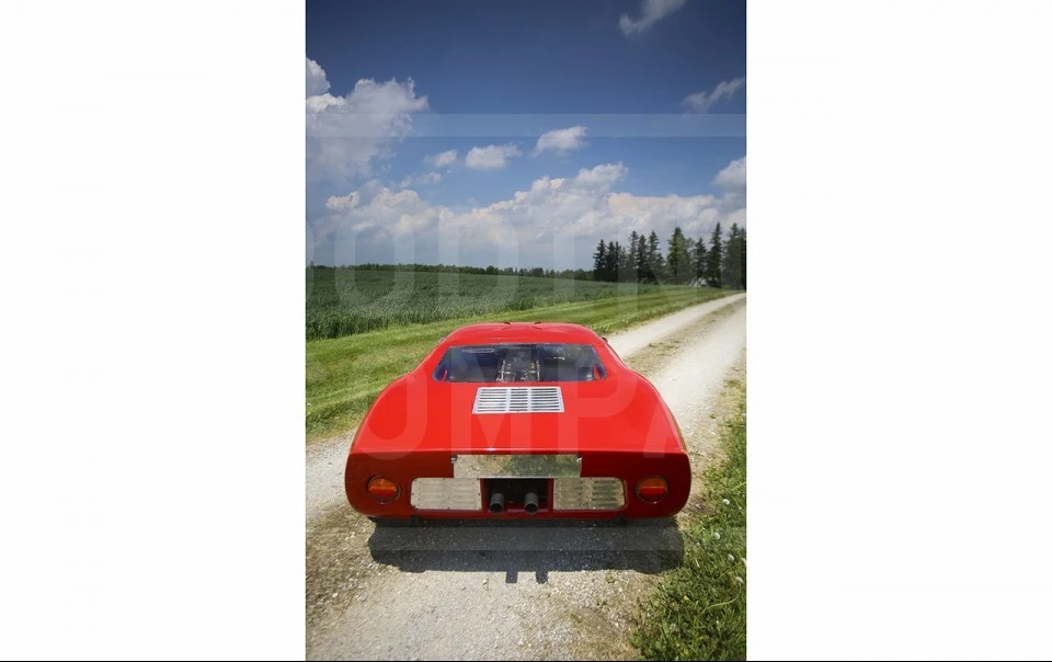 1967 Ford GT40 - Image 7 of 20
