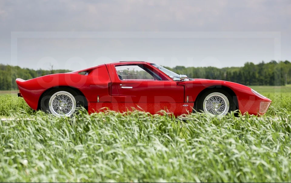 1967 Ford GT40 - Image 5 of 20