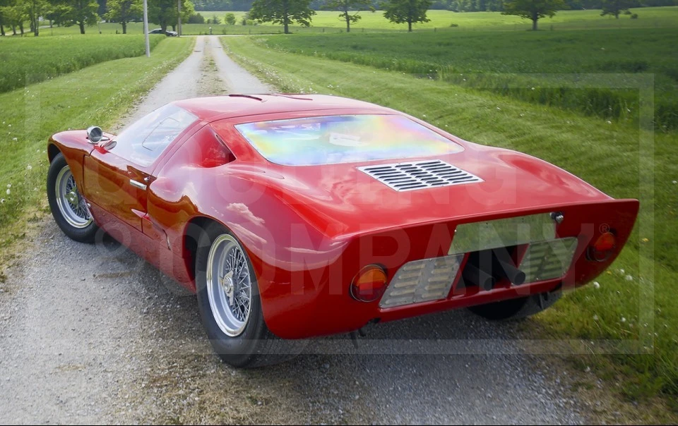 1967 Ford GT40 - Image 6 of 20