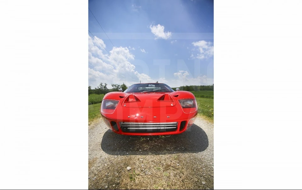 1967 Ford GT40 - Image 4 of 20