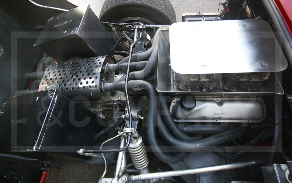 1967 Ford GT40 - Image 16 of 20