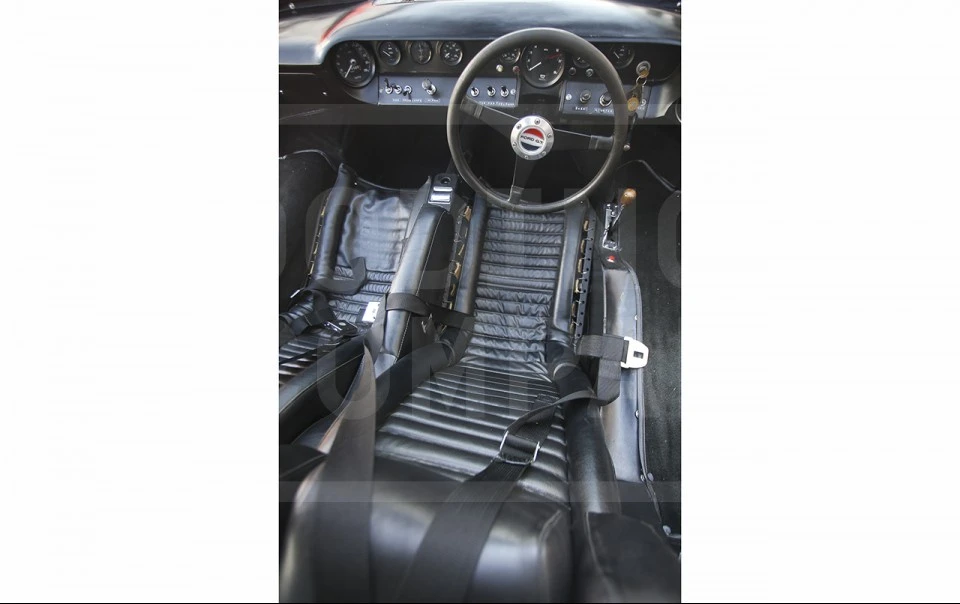 1967 Ford GT40 - Image 9 of 20