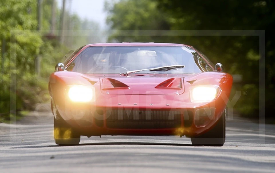 1967 Ford GT40 - Image 3 of 20