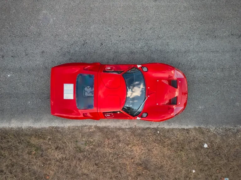 1967 Ford GT40 - Image 11 of 31