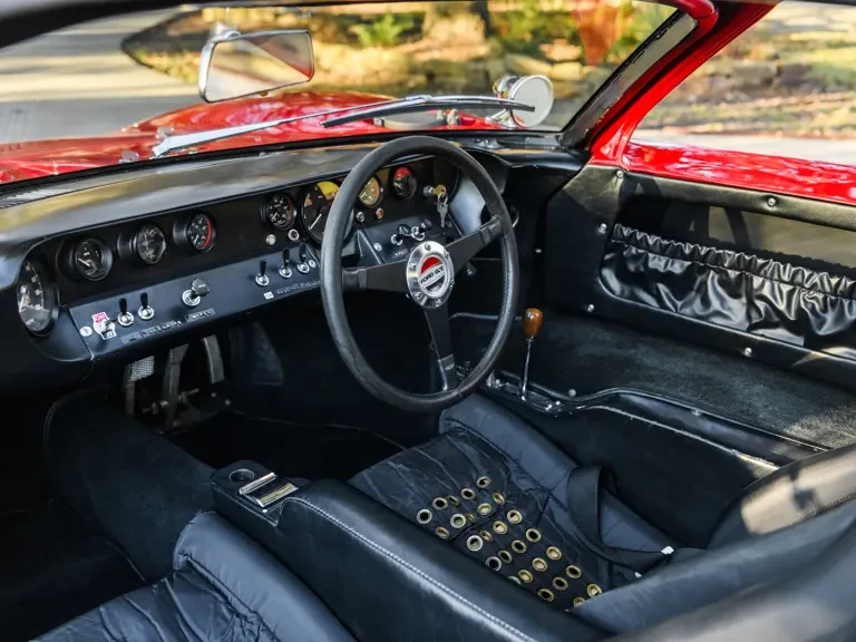 1967 Ford GT40 - Image 17 of 31