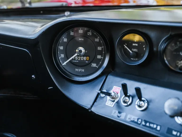 1967 Ford GT40 - Image 21 of 31