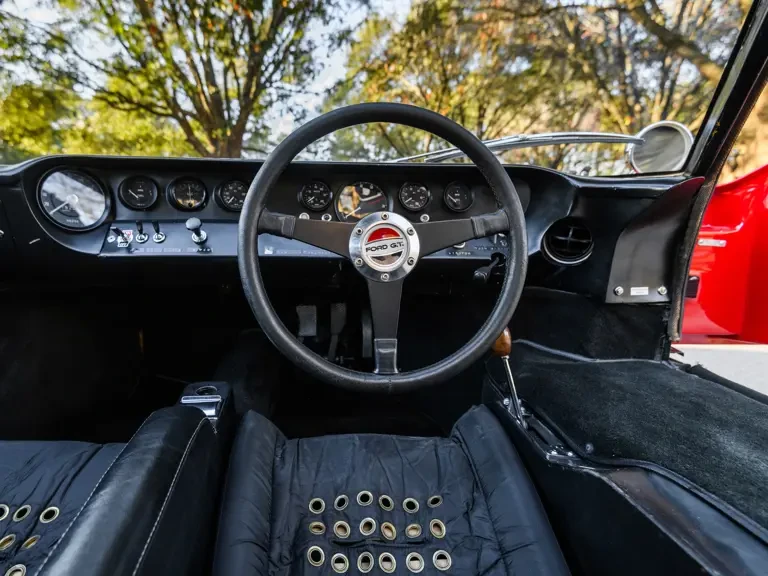 1967 Ford GT40 - Image 18 of 31