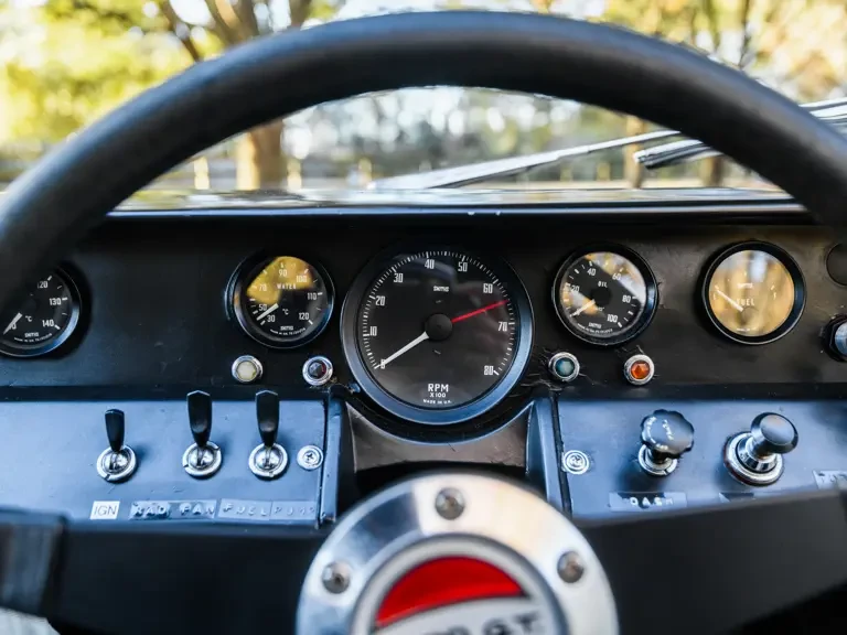 1967 Ford GT40 - Image 20 of 31