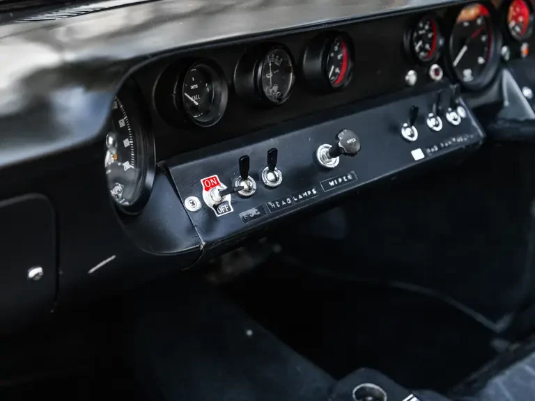 1967 Ford GT40 - Image 23 of 31