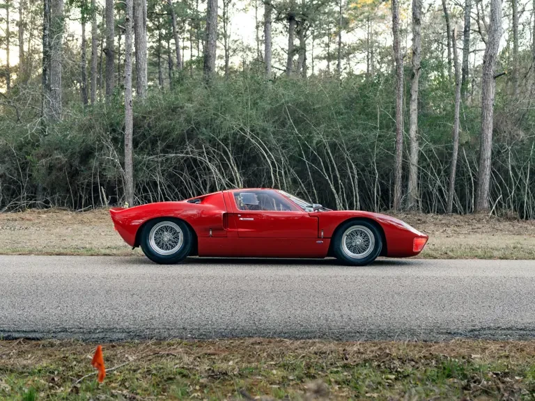 1967 Ford GT40 - Image 16 of 31