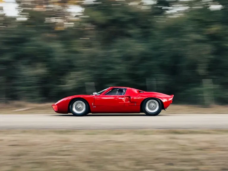 1967 Ford GT40 - Image 10 of 31
