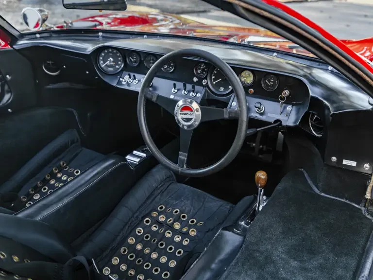 1967 Ford GT40 - Image 3 of 31