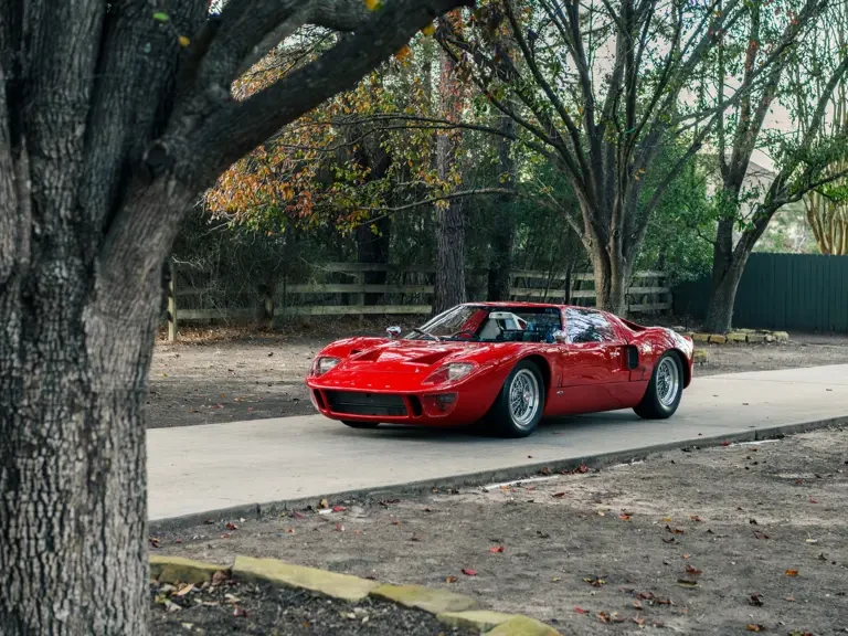 1967 Ford GT40 - Image 31 of 31
