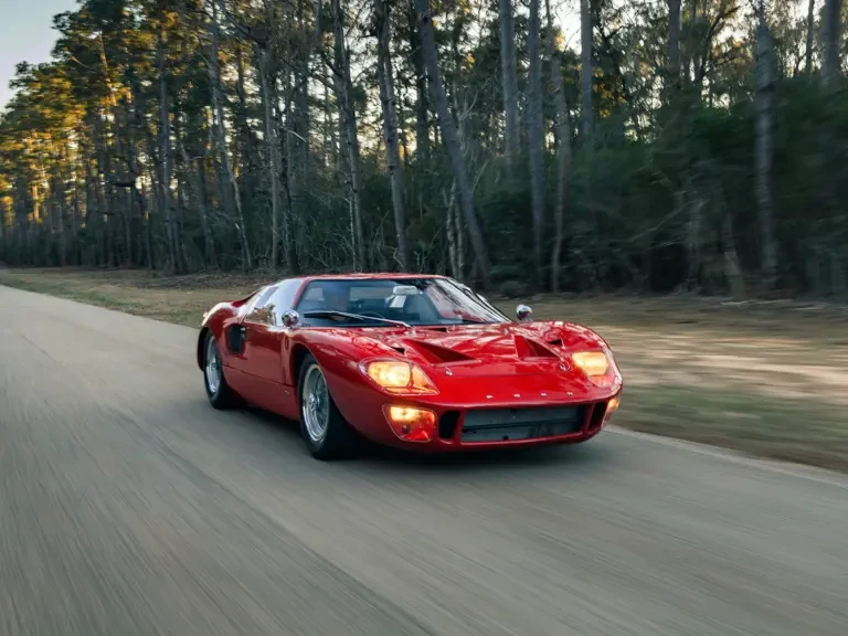 1967 Ford GT40 - Image 2 of 31
