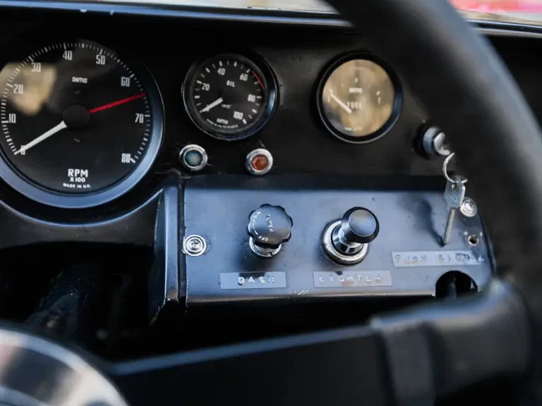 1967 Ford GT40 - Image 22 of 31
