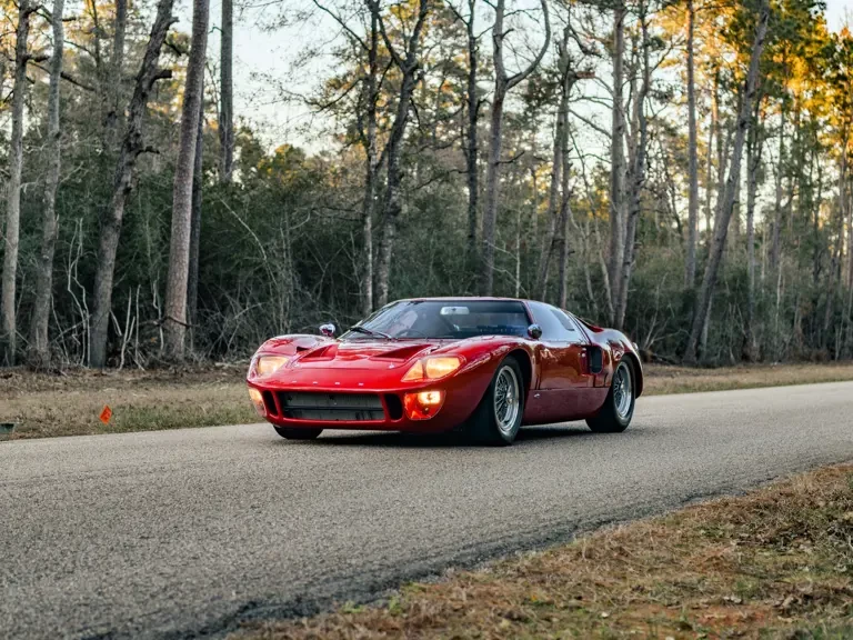 1967 Ford GT40 - Image 14 of 31