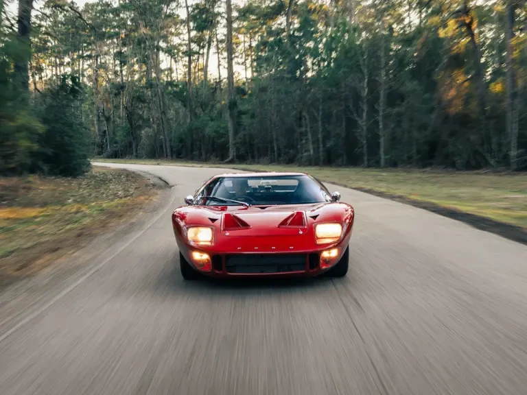 1967 Ford GT40 - Image 12 of 31