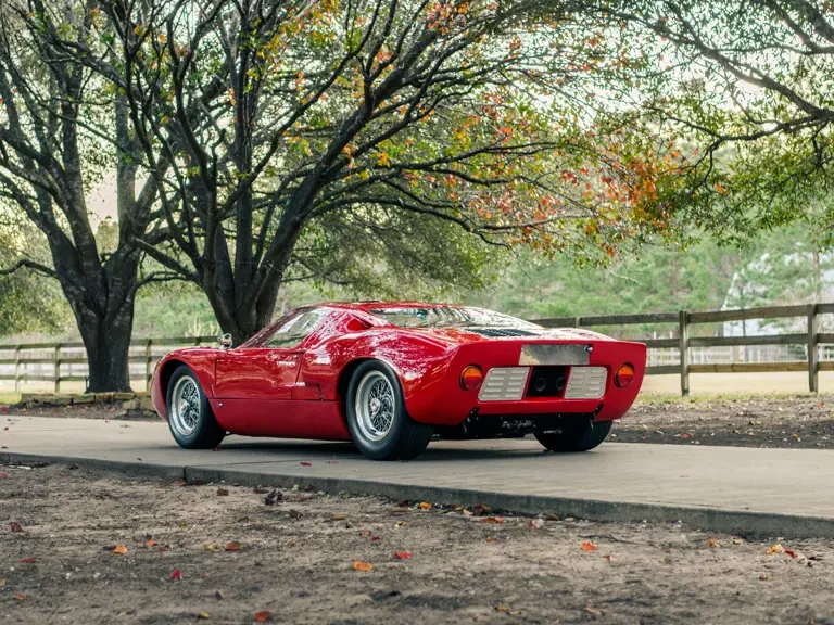1967 Ford GT40 - Image 9 of 31