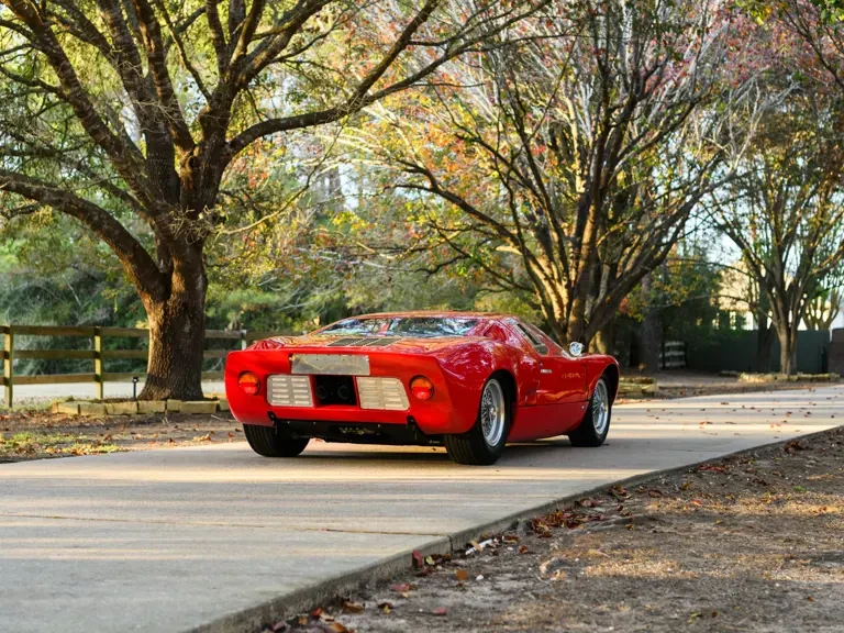 1967 Ford GT40 - Image 15 of 31