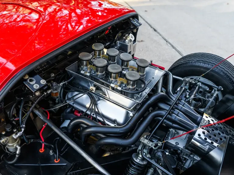 1967 Ford GT40 - Image 4 of 31