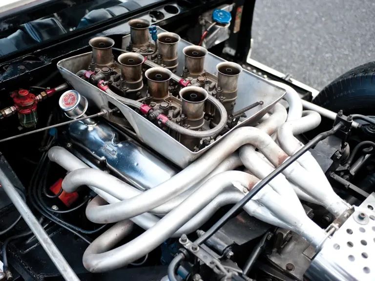 1967 Ford GT40 - Image 4 of 23