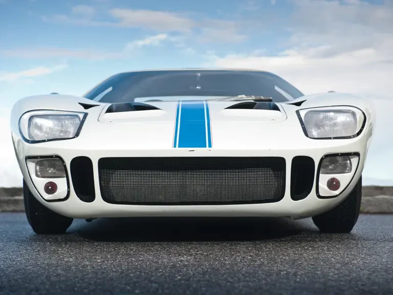 1967 Ford GT40 - Image 20 of 23
