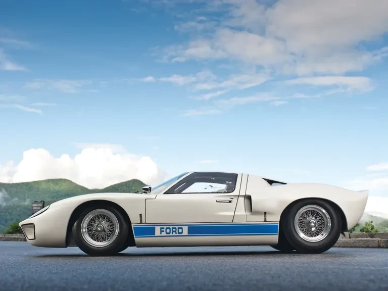 1967 Ford GT40 - Image 6 of 23