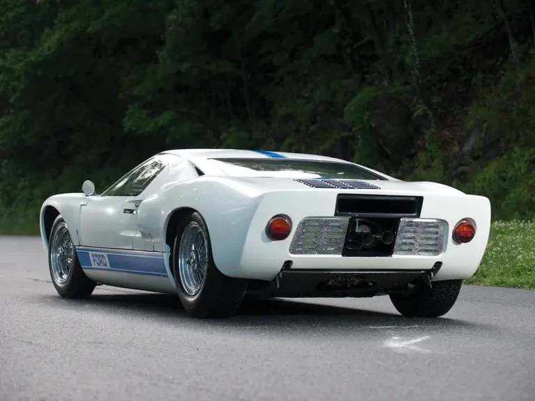 1967 Ford GT40 - Image 18 of 23