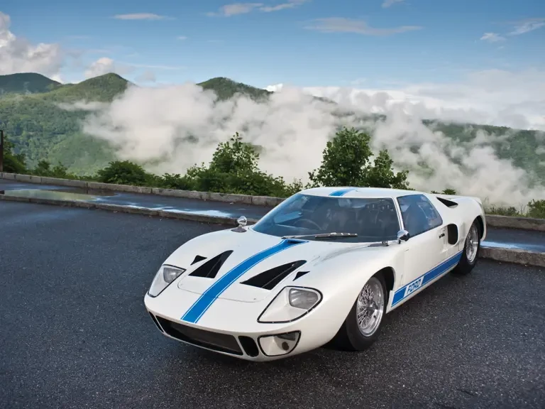 1967 Ford GT40 - Image 8 of 23