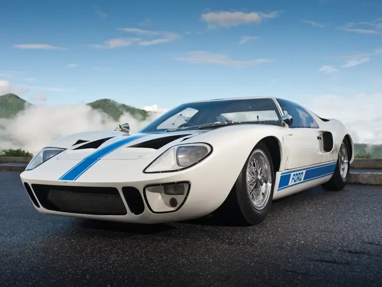 1967 Ford GT40 - Image 19 of 23