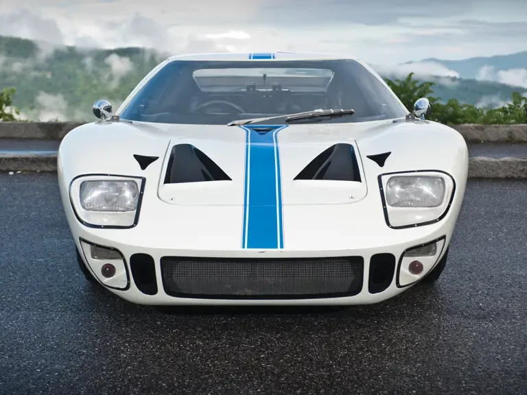 1967 Ford GT40 - Image 7 of 23