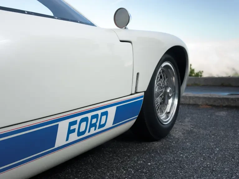 1967 Ford GT40 - Image 17 of 23
