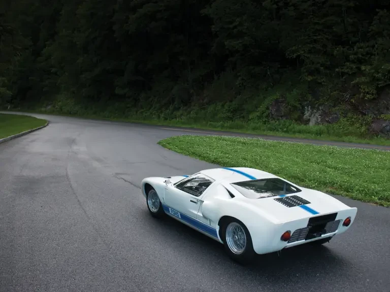 1967 Ford GT40 - Image 9 of 23