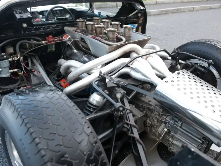 1967 Ford GT40 - Image 23 of 23