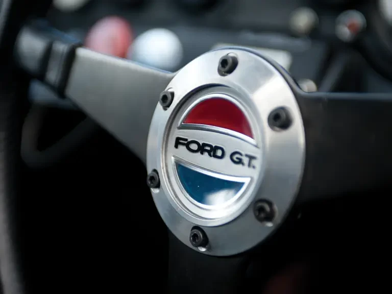 1967 Ford GT40 - Image 12 of 23