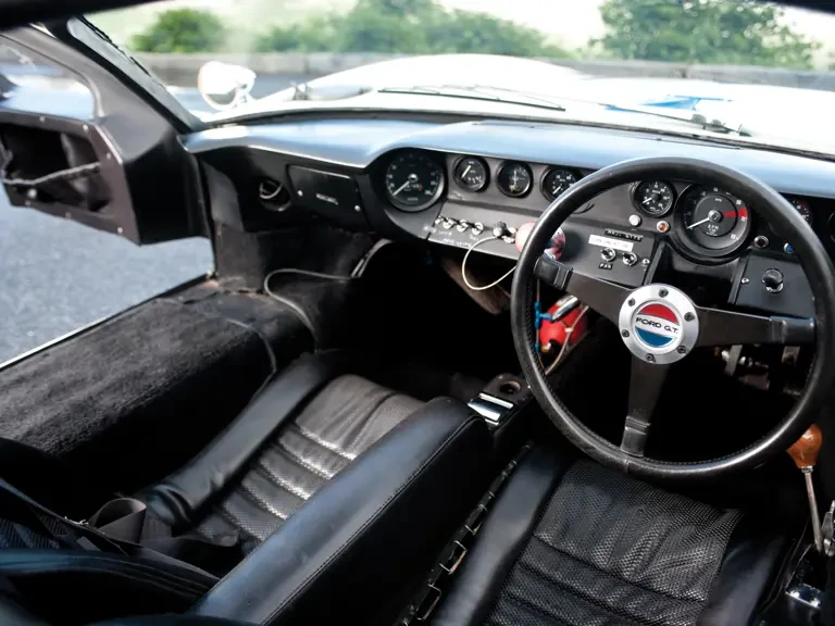 1967 Ford GT40 - Image 5 of 23
