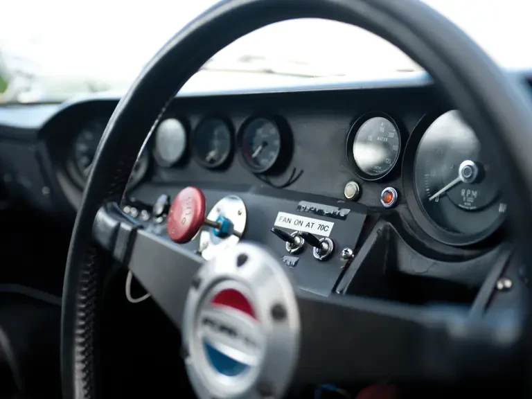 1967 Ford GT40 - Image 11 of 23