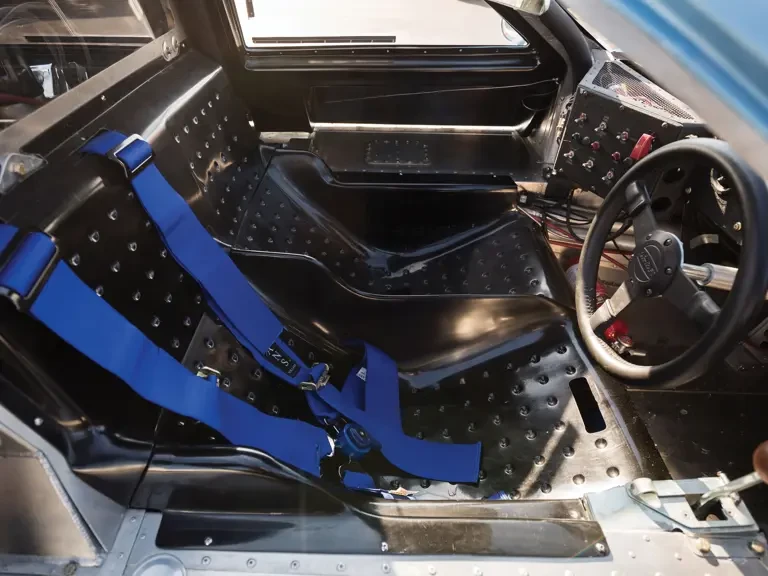 1967 Ford GT40 - Image 13 of 30