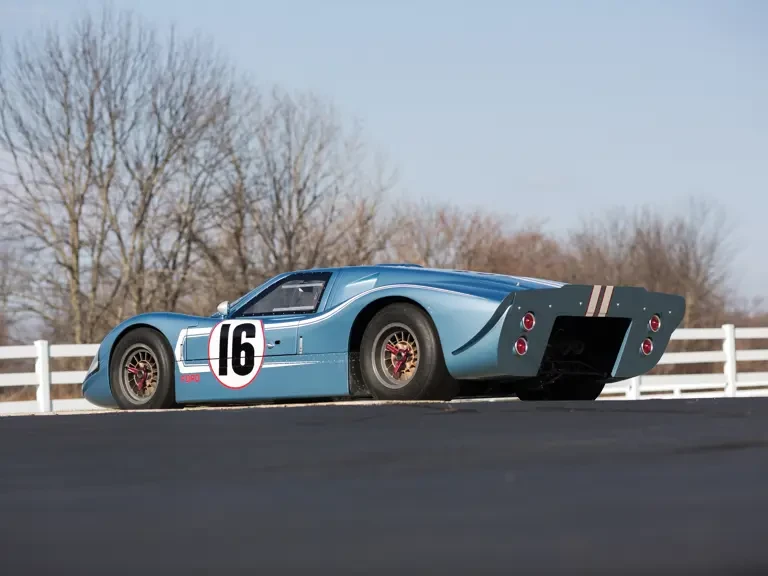 1967 Ford GT40 - Image 3 of 30
