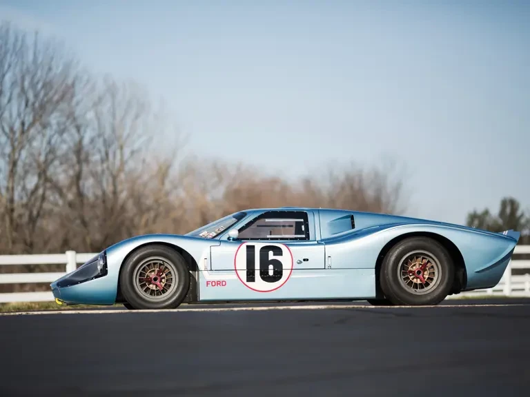 1967 Ford GT40 - Image 6 of 30