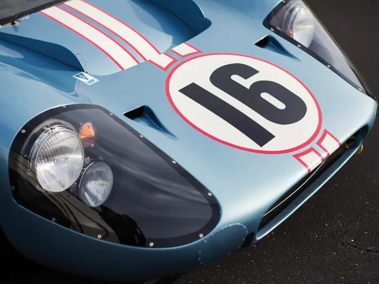 1967 Ford GT40 - Image 7 of 30
