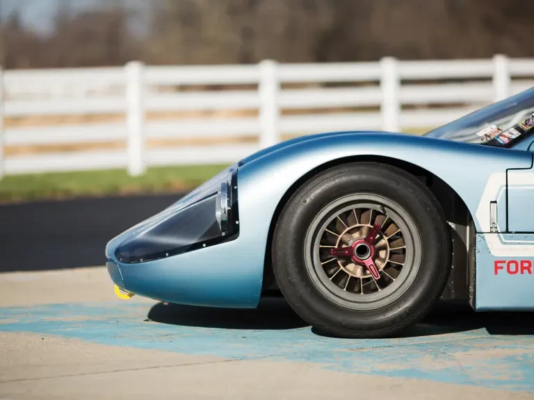 1967 Ford GT40 - Image 8 of 30